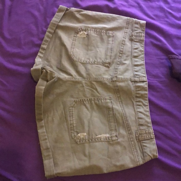 Shorts - Picture 2 of 2